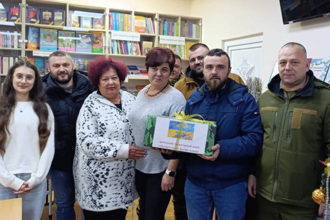 Свіжі та актуальні новини Ірпінь, анонси подій, обговорення, статті. Інформаційний портал Ірпінь. - 9db1583d-4dce-49c9-a6a9-86dd44ad83ab - зображення